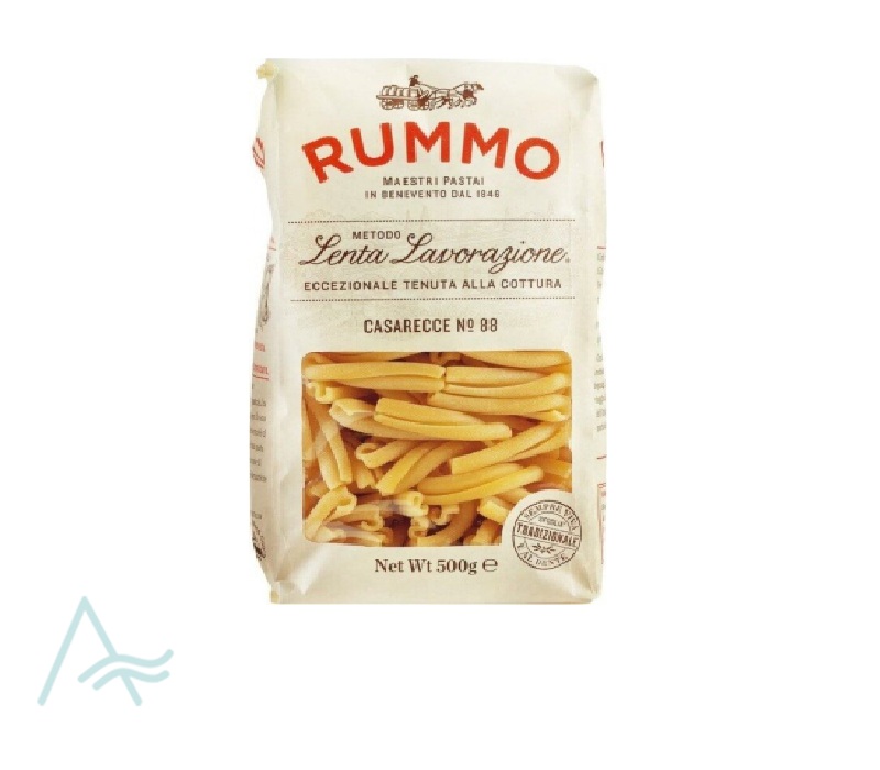 RUMMO CASARECCE NO88 500G